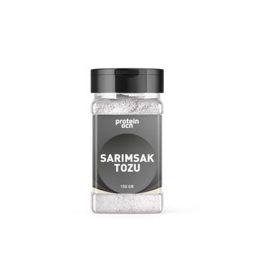 Proteinocean 150 gr Sarımsak Tozu