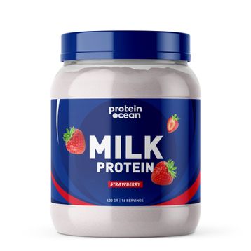 Proteinocean 400g Çilek Milk Protein