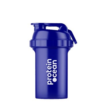 Proteinocean 500 ml Pocket Shaker