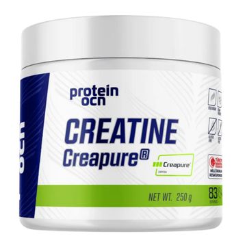 Proteinocean Creapure 250 gr Creatine