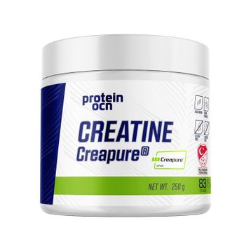 Proteinocean Creapure 250 gr Creatine