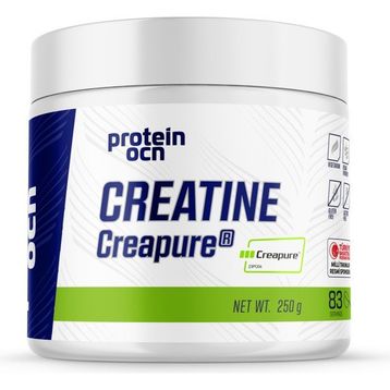Proteinocean Creapure 250 gr Creatine