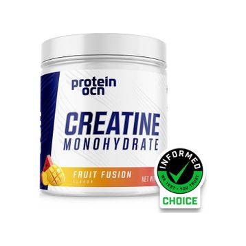 Proteinocean Fruit Fusion 300 gr Creatine