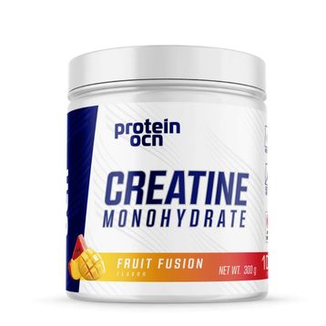 Proteinocean Fruit Fusion 300 gr Creatine