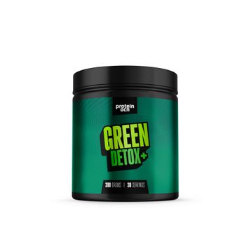 Proteinocean Green Detox+ 300 gr 30 Servis Protein