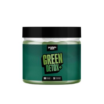 Proteinocean Green Detox+ 300 gr 30 Servis Protein