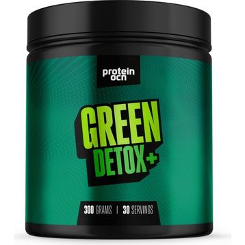 Proteinocean Green Detox+ 300 gr 30 Servis Protein