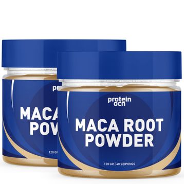 Proteinocean Maca Root 120 gr Toz