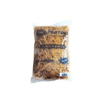 Proteks 80 mm 500 gr Kauçuk Lastik