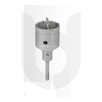 Proter 115 mm Elmaslı Beton Delme Panç