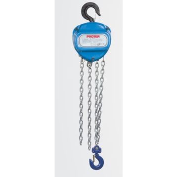 Proter 2 Ton 3 mt Proter Caraskal