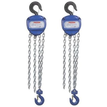Proter 2 Ton 3 mt Proter Caraskal