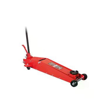 Proter 2 Ton 455x85 cm Kırmızı Timsah Kriko