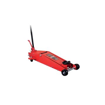 Proter 2 Ton 455x85 cm Kırmızı Timsah Kriko