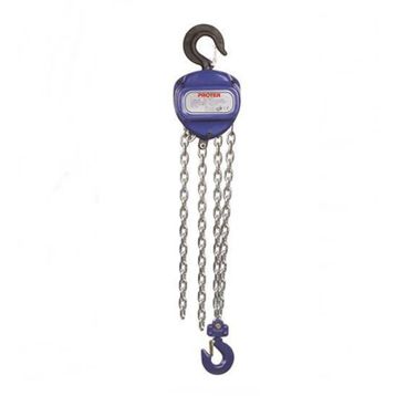 Proter 2 Ton 5 Metre Caraskal