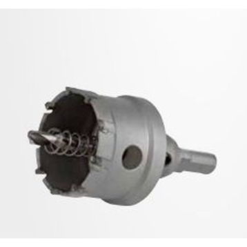 Proter 40 mm Elmaslı Beton Delme Panç