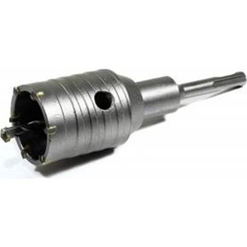 Proter 45 mm Elmaslı Beton Delme Panç