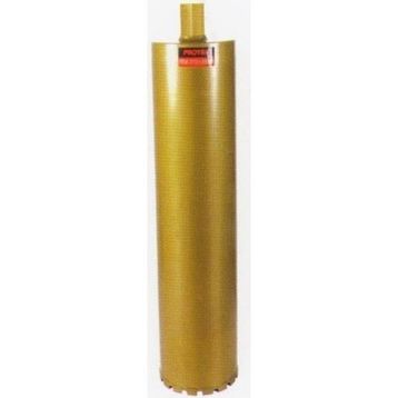 Proter 71 mm Elmas Karot Uç
