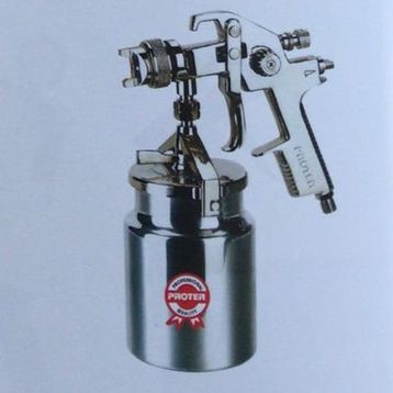 Proter AB-17S Boya Tabancası