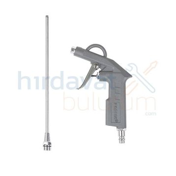 Proter DG-10B-3 300 m Uzun Metal Hava Tabancası