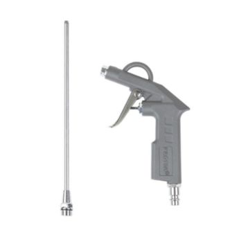 Proter DG-10B-3 300 m Uzun Metal Hava Tabancası