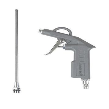 Proter DG-10B-3 300 m Uzun Metal Hava Tabancası