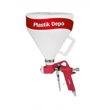 Proter FR-300 Havalı Fasarit Tabancası