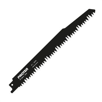 Proter P3ED540 PT 240 A 240 mm Tilki Kuyruğu Testere Bıçağı
