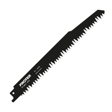 Proter P3ED540 PT 240 A 240 mm Tilki Kuyruğu Testere Bıçağı