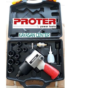 Proter PH 2522 Somun Sökme Makinesi