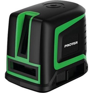 Proter Pl 135DS Lazer Şakül