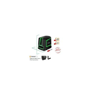 Proter Pl 135DS Lazer Şakül