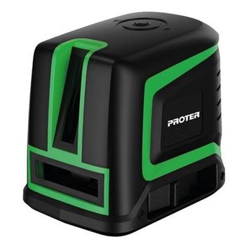 Proter Pl 135DS Lazer Şakül