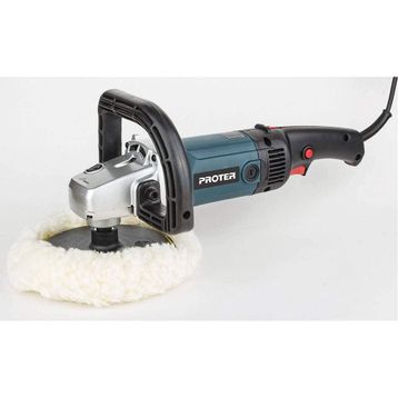 Proter PL 180E Polisaj Makinası