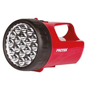 Proter PL 190 S Şarjlı El Feneri