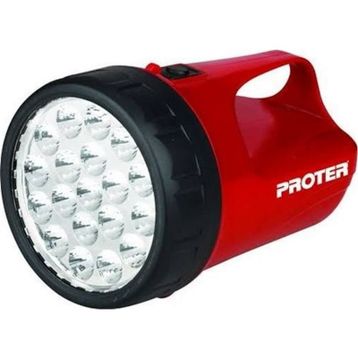 Proter PL 190 S Şarjlı El Feneri