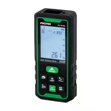 Proter PL 50 GL Yeşil Lazer