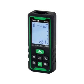 Proter PL 50 GL Yeşil Lazer