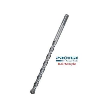 Proter Plus 12x160 Matkap Ucu