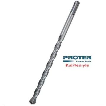 Proter Plus 12x160 Matkap Ucu