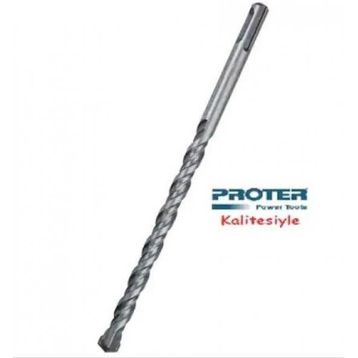 Proter Plus 7x160 mm Matkap Ucu