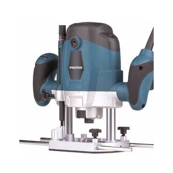Proter PR 108E El Freze Makinası