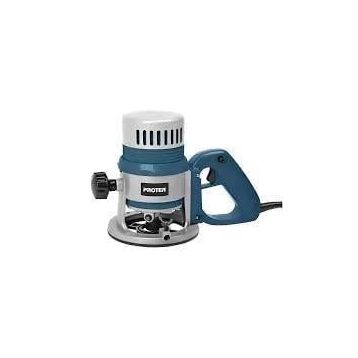 Proter PR 112 E 1200 W Dik El Freze Makinesi