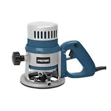 Proter PR 112 E 1200 W Dik El Freze Makinesi