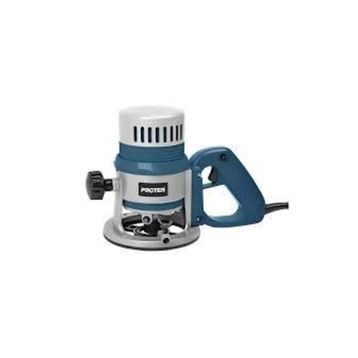 Proter PR 112 E 1200 W Dik El Freze Makinesi
