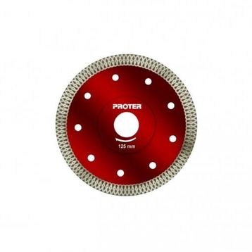 Proter PR 115 CG 115 mm Süper İnce Hassas Kesim Elmas Testere Bıçağı
