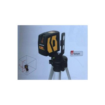 Proter PR 120 TP Tripotlu Lazer Şakül Distomat