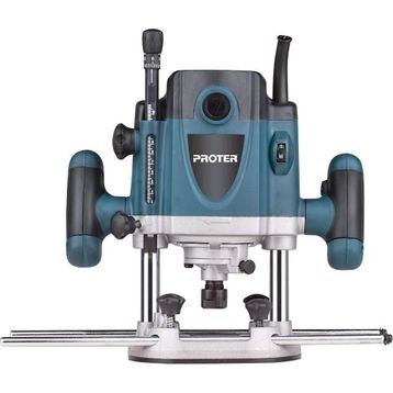 Proter PR 12E El Freze Makinası