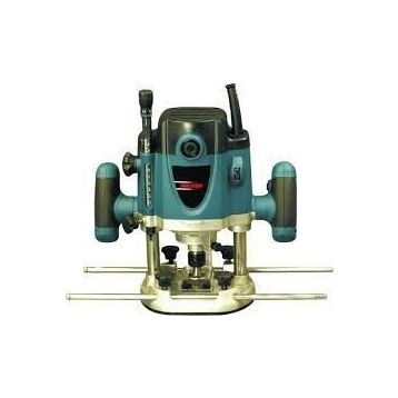 Proter PR 12E El Freze Makinası