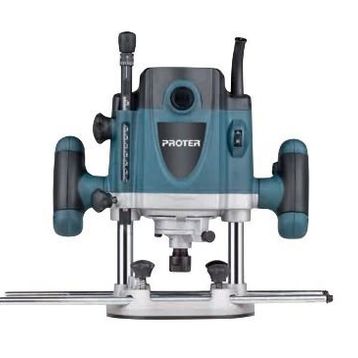 Proter PR 12E El Freze Makinası